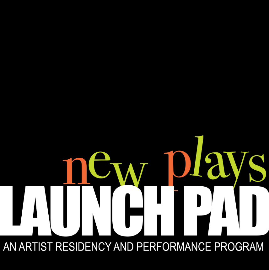 LAUNCH PAD Logo