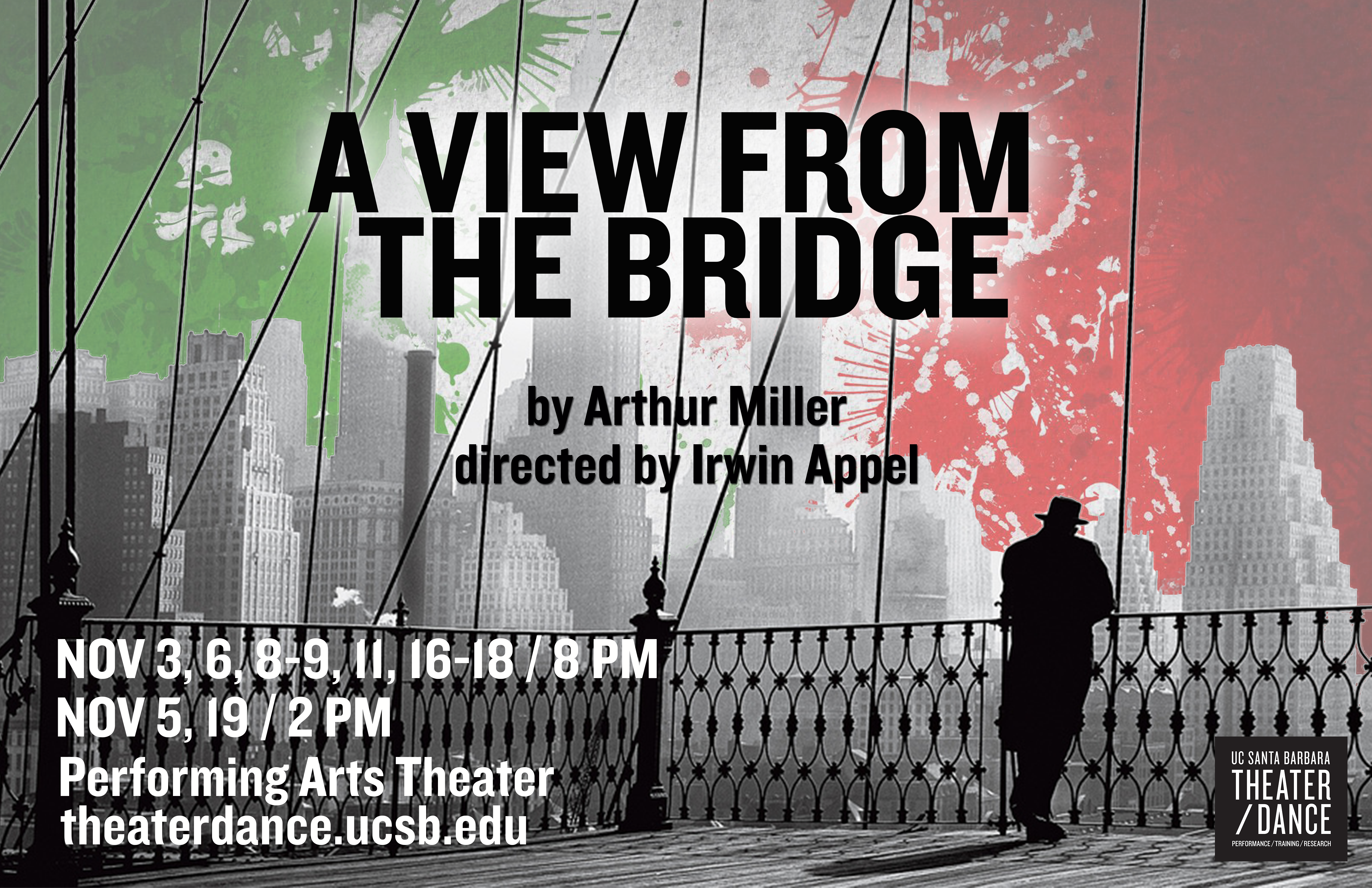 A View from the Bridge