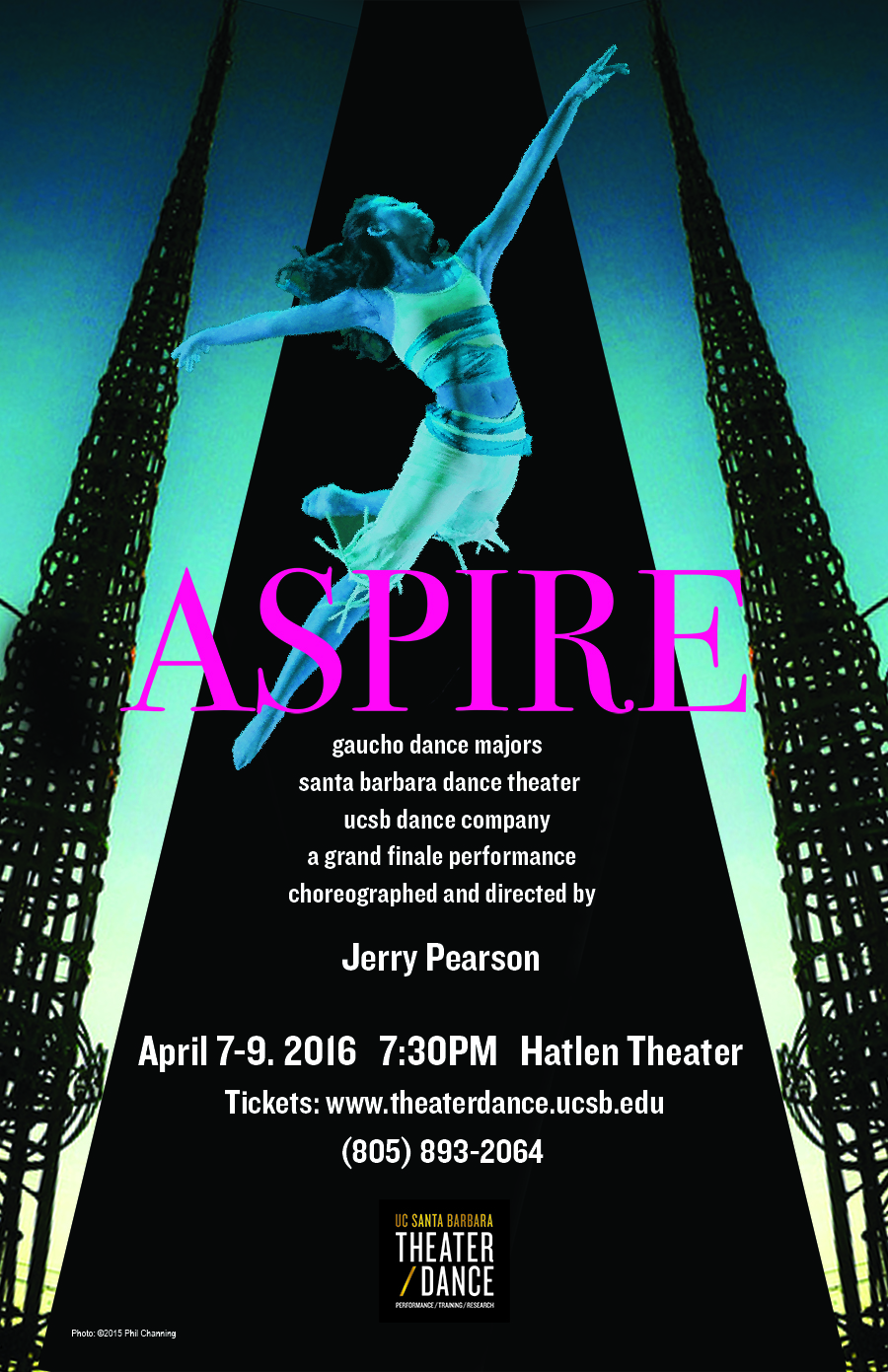 Spring Dance Event Image