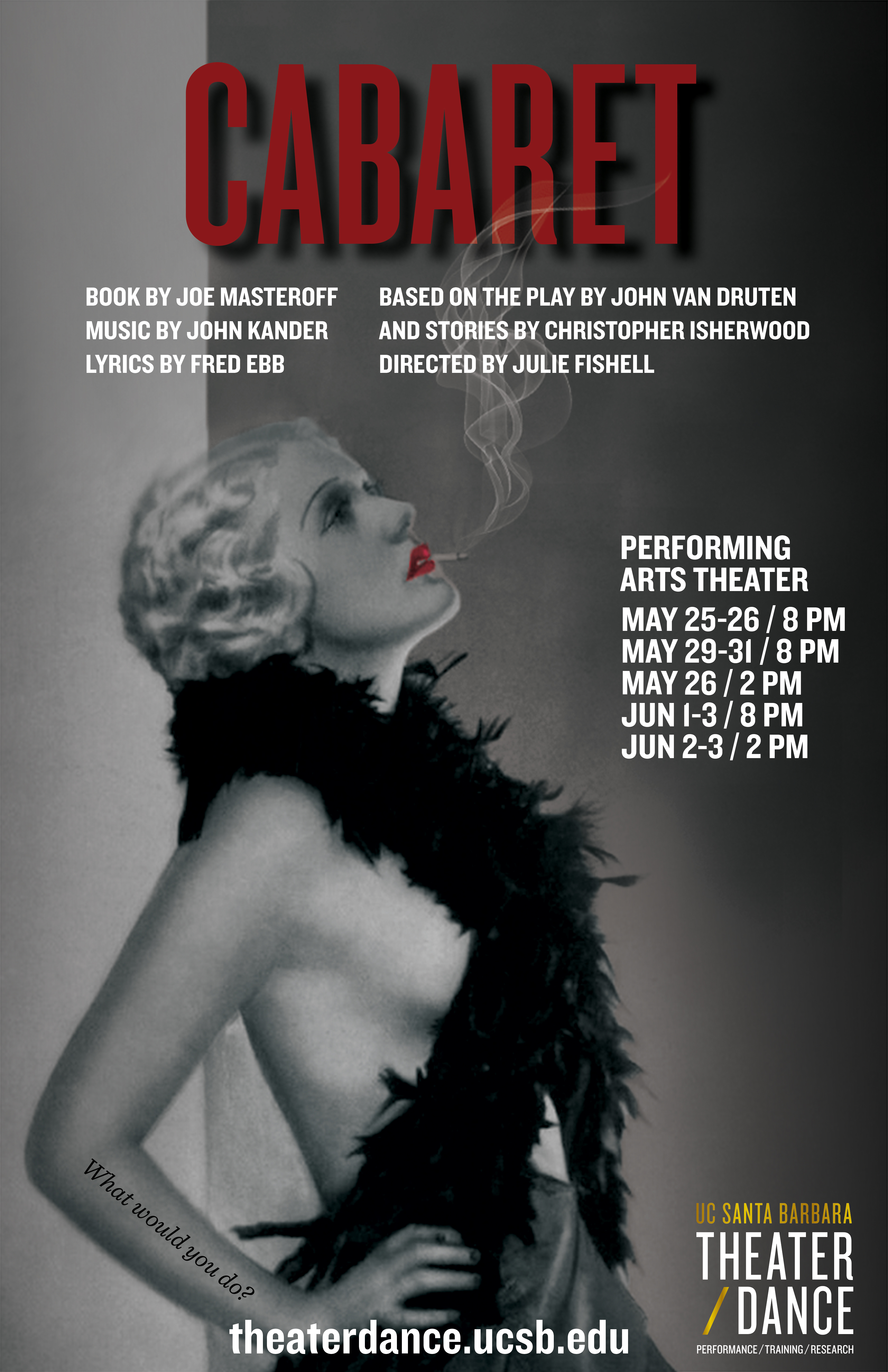 Cabaret