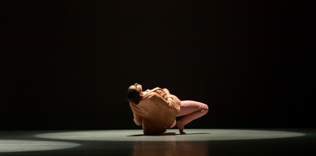 Santa Barbara Dance Theater Returns to Stage article image