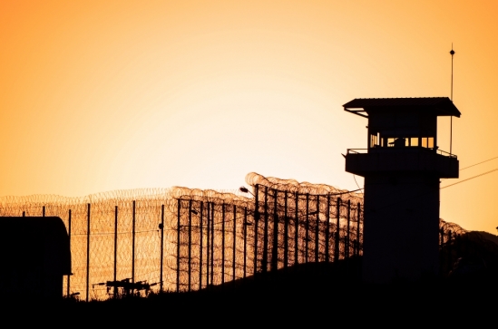 UCSB hosts Humanities in Prison symposium article image