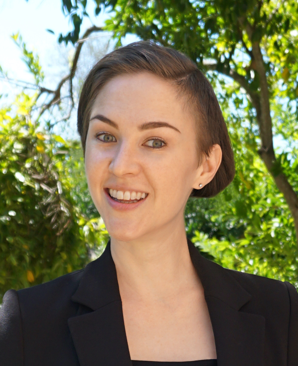 Graduate Student Heath Pennington Receives Fellowship for Dissertation Research article image