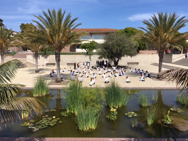 The Table of Silence Project UCSB  article image