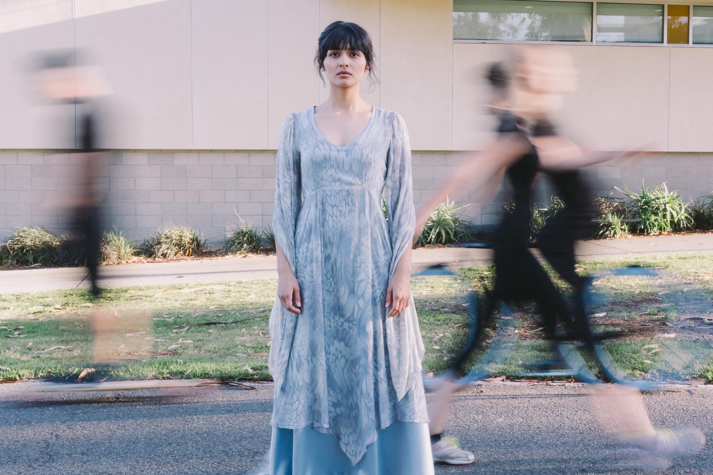 Too Much Water Event Image