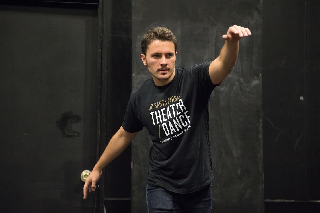 TEMPORARY TEACHING POSITIONS IN THE DEPARTMENT OF THEATER AND DANCE article image