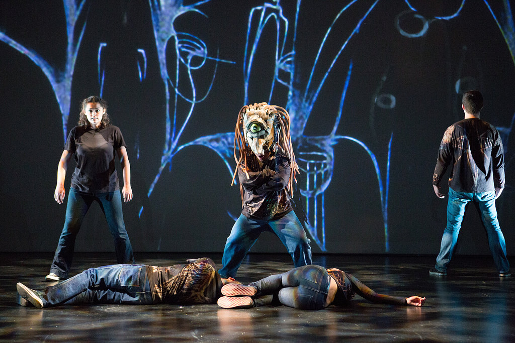 The Odyssey Project performs in Santa Barbara article image