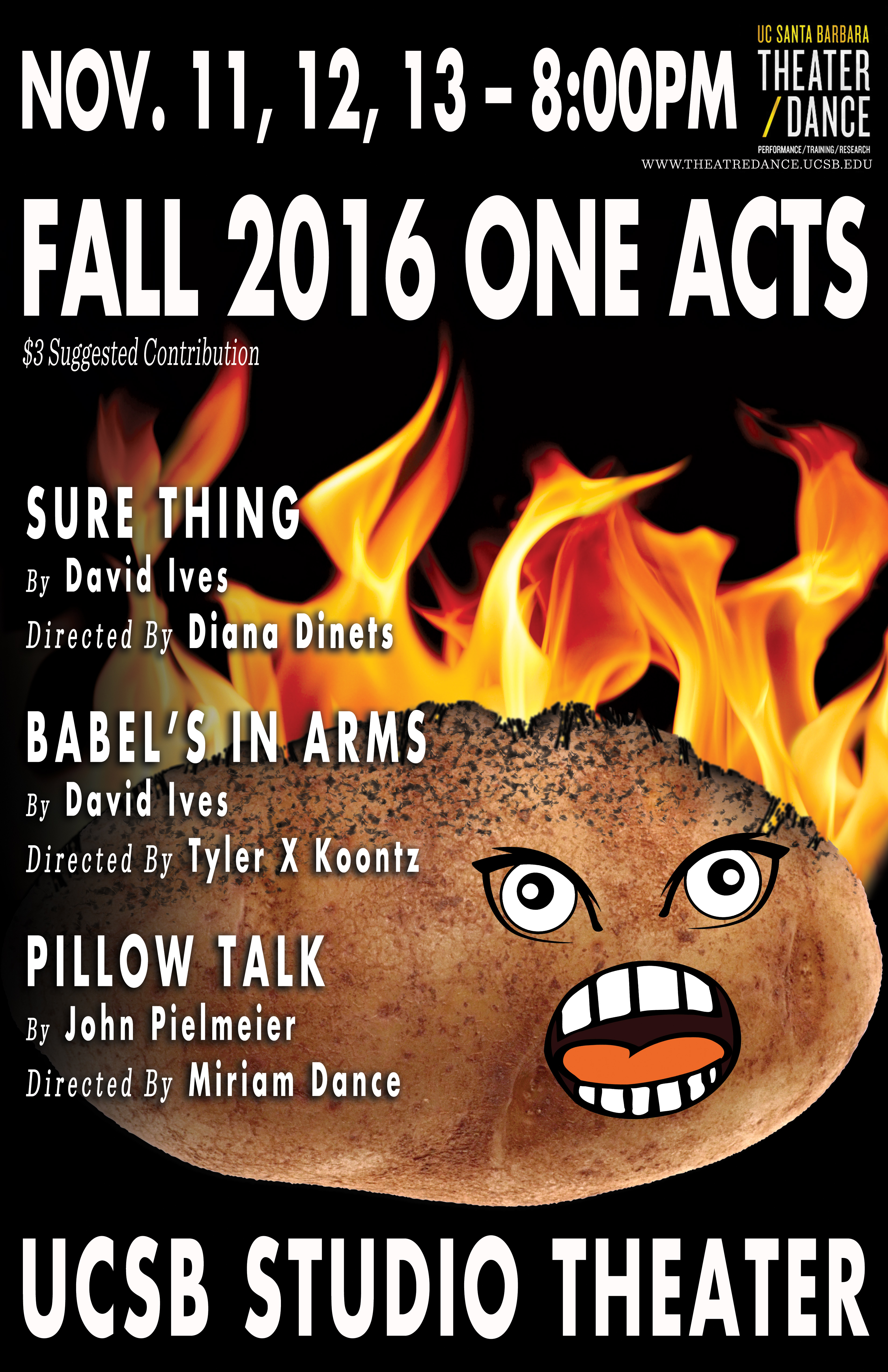 One Acts