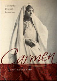 Carmen, A Gypsy Geography article image