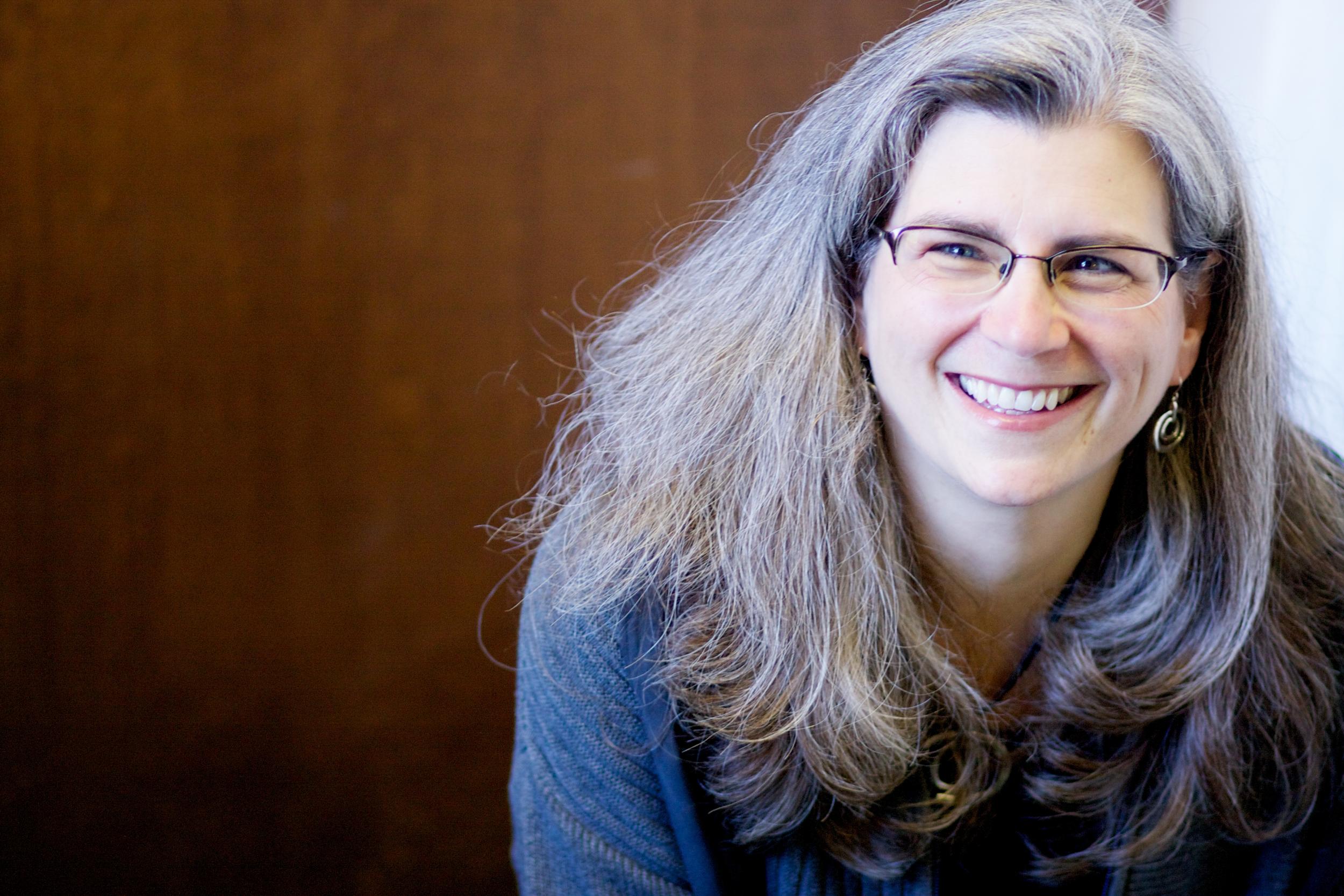 Risa Brainin inducted into the College of Fellows of the American Theatre article image