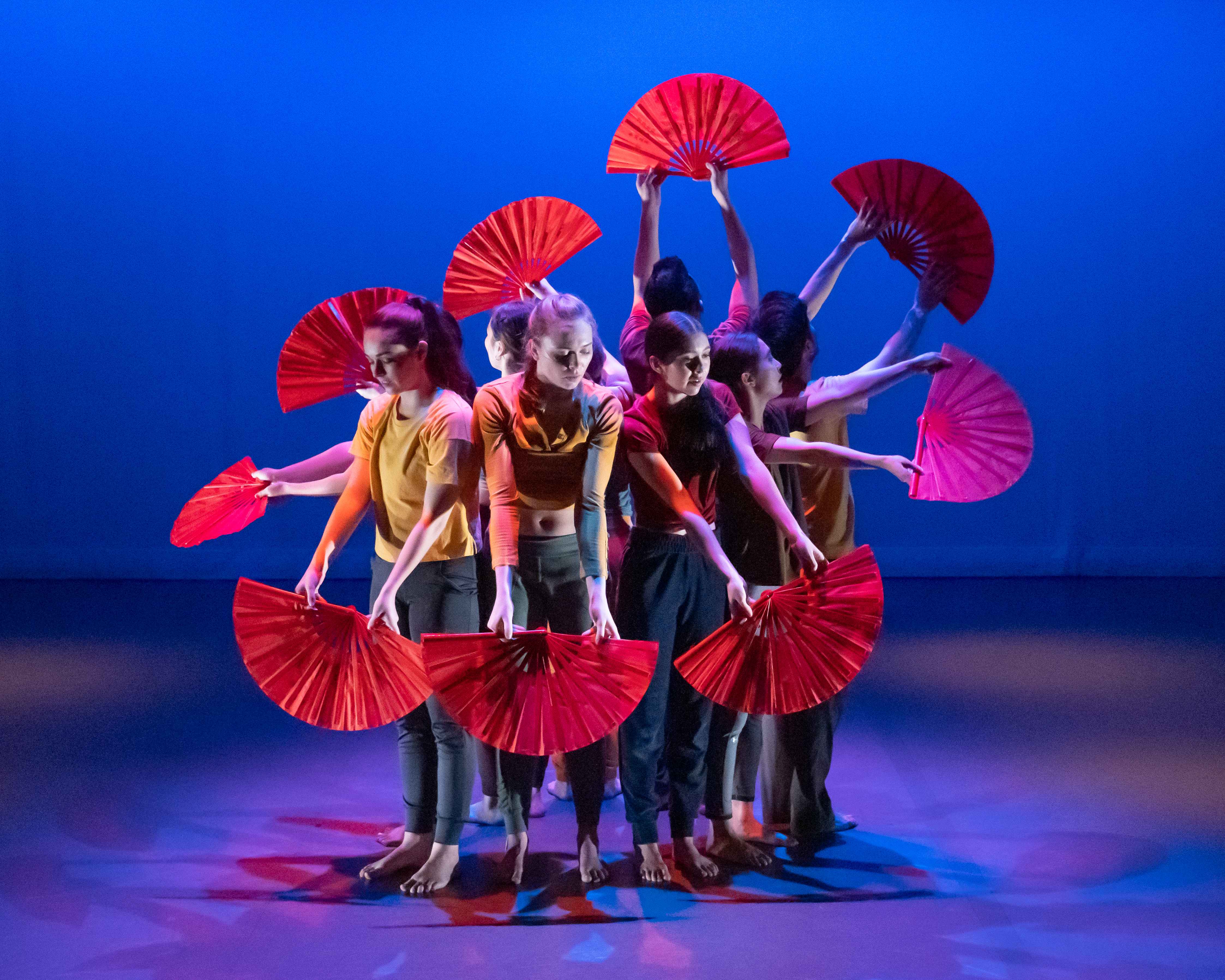 Spring Dance 2019 - 