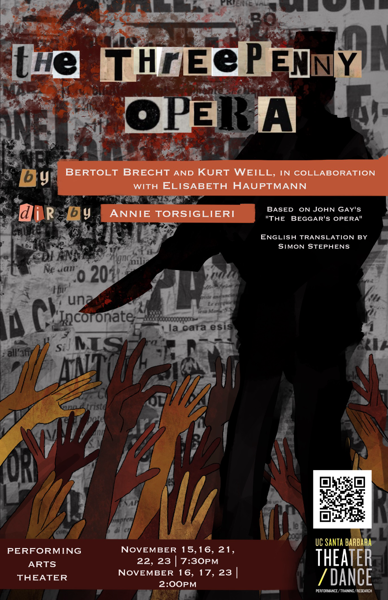 Threepenny