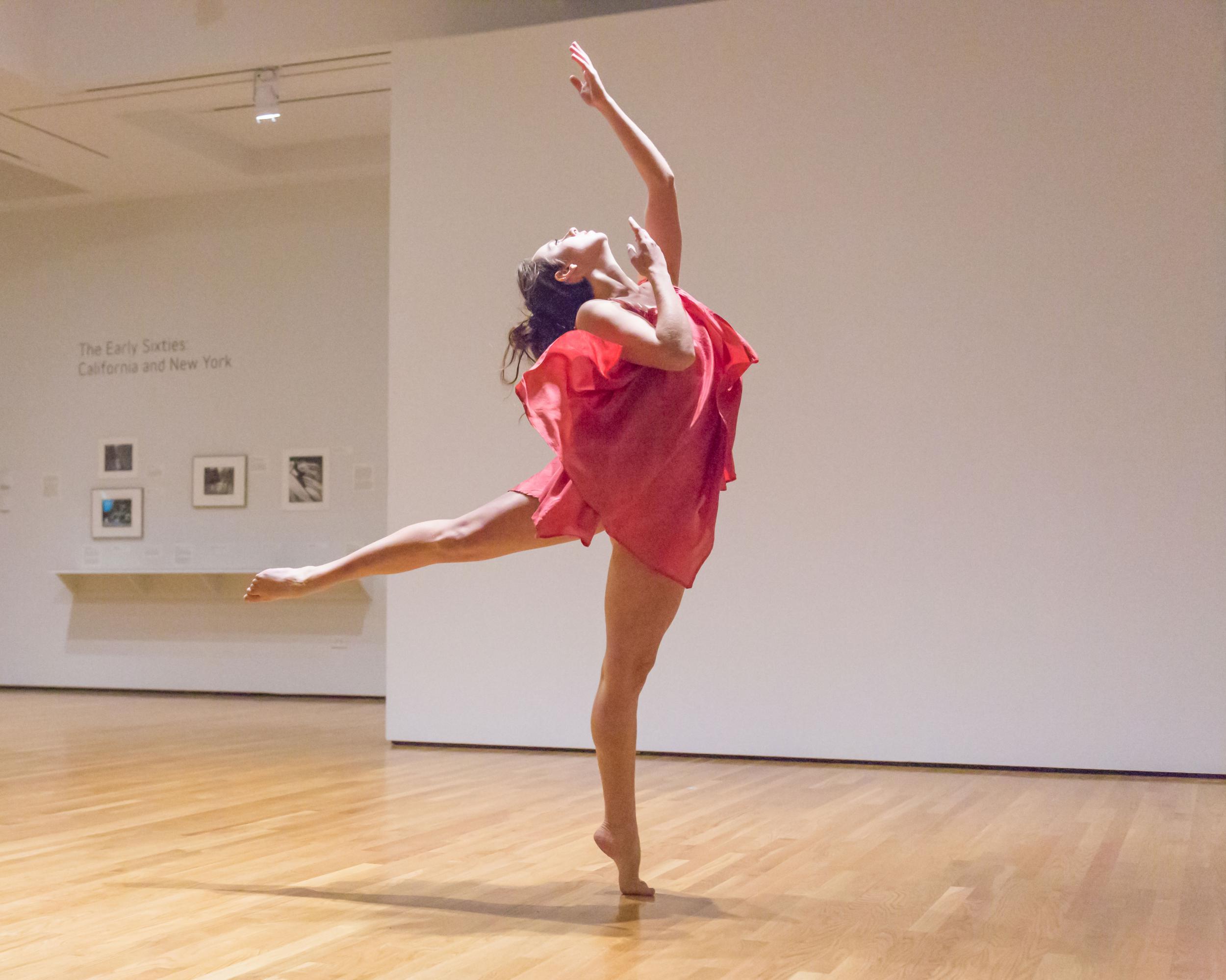 Dance Auditions 2018/2019 article image