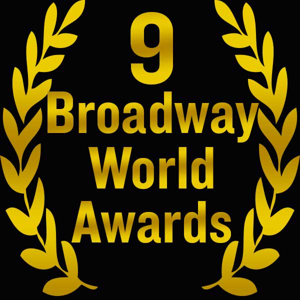 The Department Wins 9 BroadwayWorld Awards article image