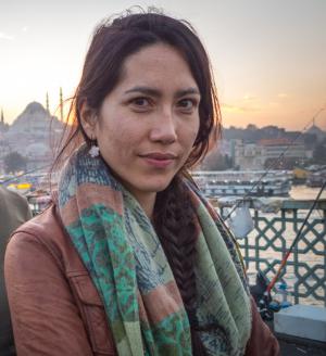 Frances Ya-Chu Cowhig premieres new play in London article image