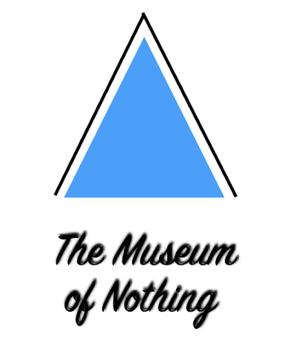 The Museum of Nothing Opens June 22! article image