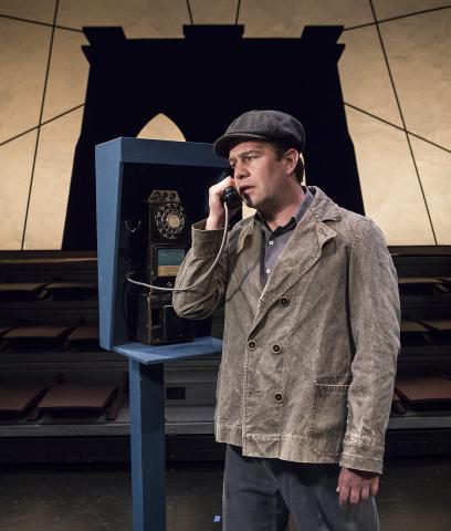 A View from the Bridge1