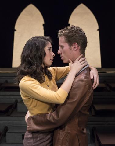 A View from the Bridge2