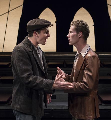 A View from the Bridge3