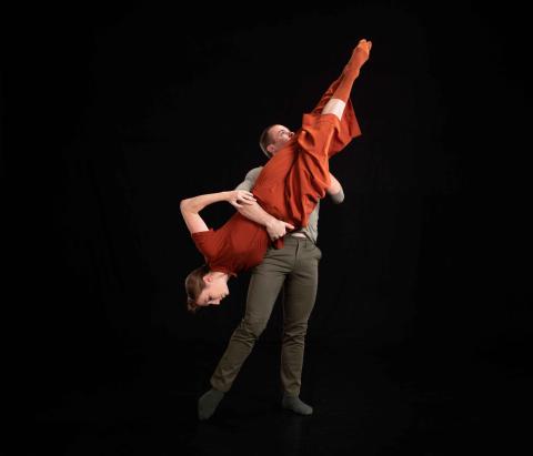 Fall Dance Concert 2019 OUT OF MANY4