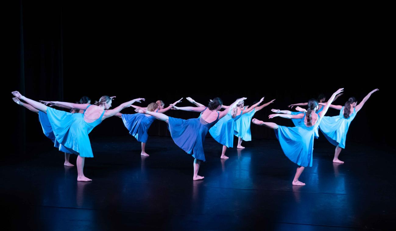 UCSB Dance Company "Full Circle" (3)