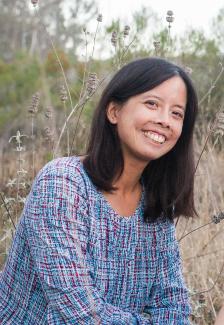 Alenda Chang headshot