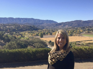 Lisa Strebler headshot