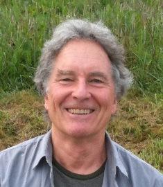 Peter Lackner headshot