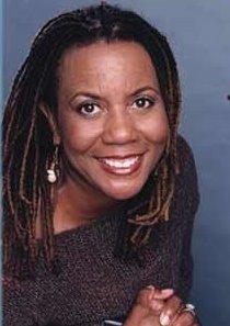 Shirley Jo Finney headshot