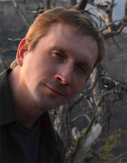 Tristan Newcomb headshot