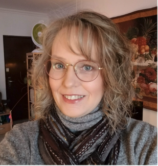 Dawnette Dryer headshot