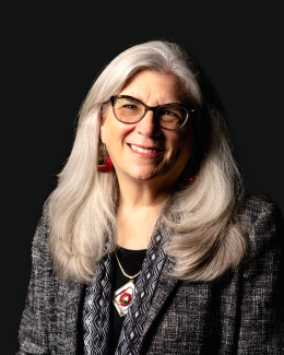 photo of Risa Branin