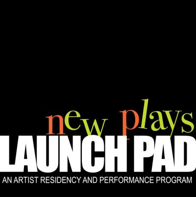 Launch Pad Logo