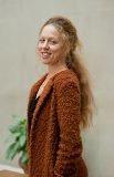 Professor of Theater and Dance and Graduate Advisor Dance History | Performance Studies | Curatorial Practice