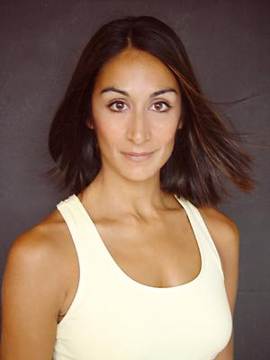 Photo of Christina Sanchez Photo of Christina Sanchez