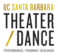 Department of Theater and Dance - UC Santa Barbara